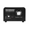 RockBoard RPA 100 Power Attenuator 100 W Reduktor mocy - 1 - Akcesoria gitarowe - Reduktor mocy. Maksymalna moc wyjściowa wzmacn