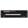 RockBoard Power MOD ISO DC 1 - zasilacz multi-power do pedalboardu - 1 - Akcesoria gitarowe - Wszechstronny zasilacz do efektów,
