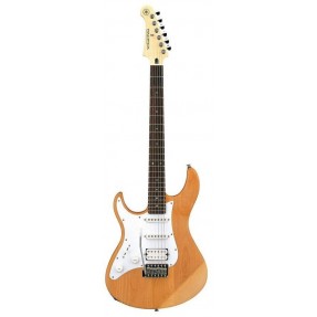 Yamaha Pacifica 112JL YNS II - gitara elektryczna - 1 - Gitary elektryczne - Gitara elektryczna Pacifica charakteryzuje się niez