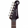 Yamaha Pacifica 611 HFM TPP - gitara elektryczna - 3 - Gitary elektryczne - Gitara Elektryczna Yamaha Pacifica 611HFM TPP. Picku