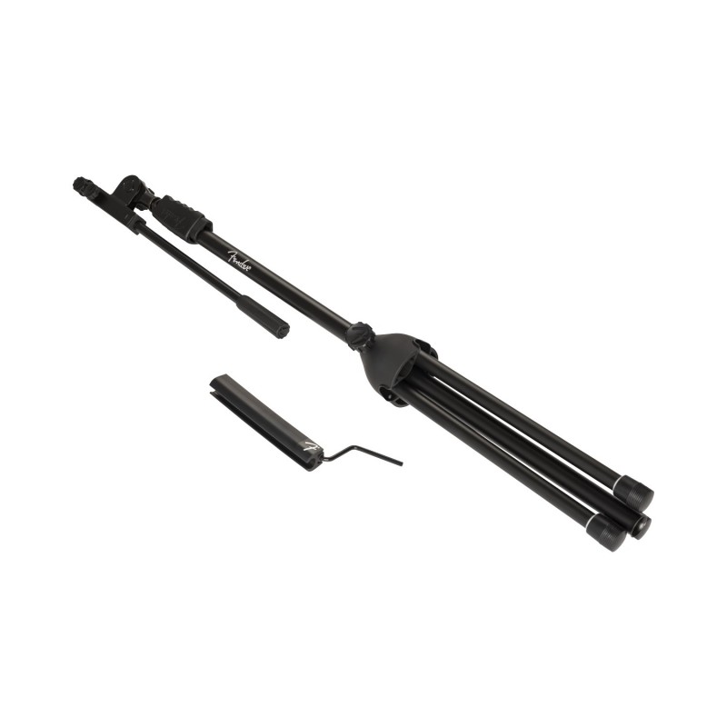 Fender  - Teleskopowy statyw mikrofonowy