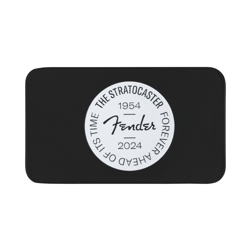 Fender 70th Anniversary - Kostki do gitary 12 szt.