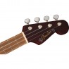 Fender Avalon Tenor WF 2-Color Sunburst - Ukulele