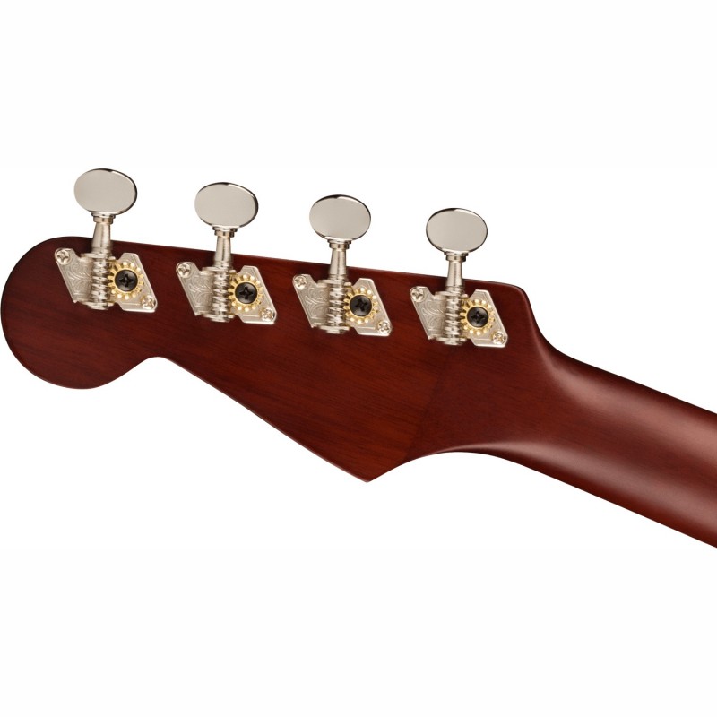 Fender Avalon Tenor WF 2-Color Sunburst - Ukulele