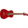 Fender Avalon Tenor WF Cherry - Ukulele