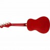 Fender Avalon Tenor WF Cherry - Ukulele