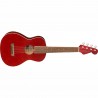 Fender Avalon Tenor WF Cherry - Ukulele