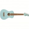 Fender Avalon Tenor WF Daphne Blue - Ukulele
