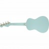 Fender Avalon Tenor WF Daphne Blue - Ukulele