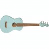 Fender Avalon Tenor WF Daphne Blue - Ukulele