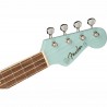 Fender Avalon Tenor WF Daphne Blue - Ukulele