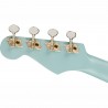 Fender Avalon Tenor WF Daphne Blue - Ukulele