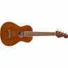 Fender Avalon Tenor WF Natural - Ukulele