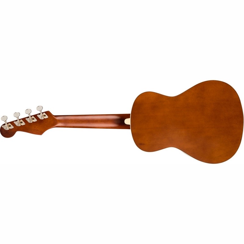 Fender Avalon Tenor WF Natural - Ukulele