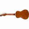 Fender Avalon Tenor WF Natural - Ukulele