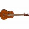 Fender Avalon Tenor WF Natural - Ukulele