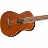 Fender Avalon Tenor WF Natural - Ukulele