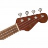 Fender Avalon Tenor WF Natural - Ukulele