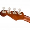 Fender Avalon Tenor WF Natural - Ukulele