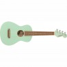 Fender Avalon Tenor WF Surf Green - Ukulele