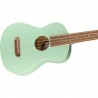 Fender Avalon Tenor WF Surf Green - Ukulele