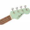 Fender Avalon Tenor WF Surf Green - Ukulele