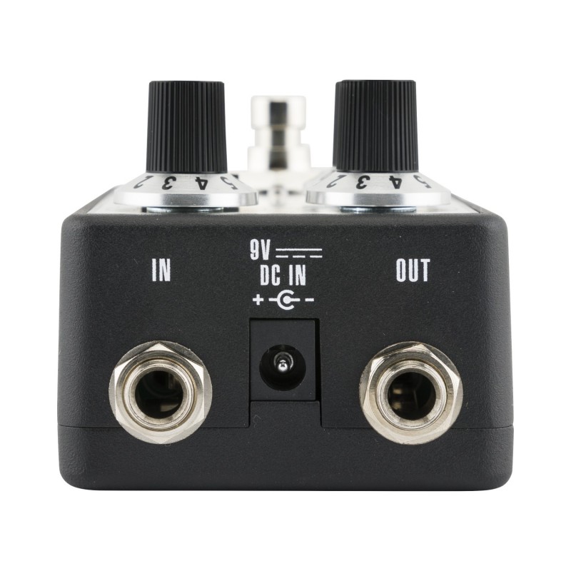 Fender Bassman Compressor - Efekt gitarowy