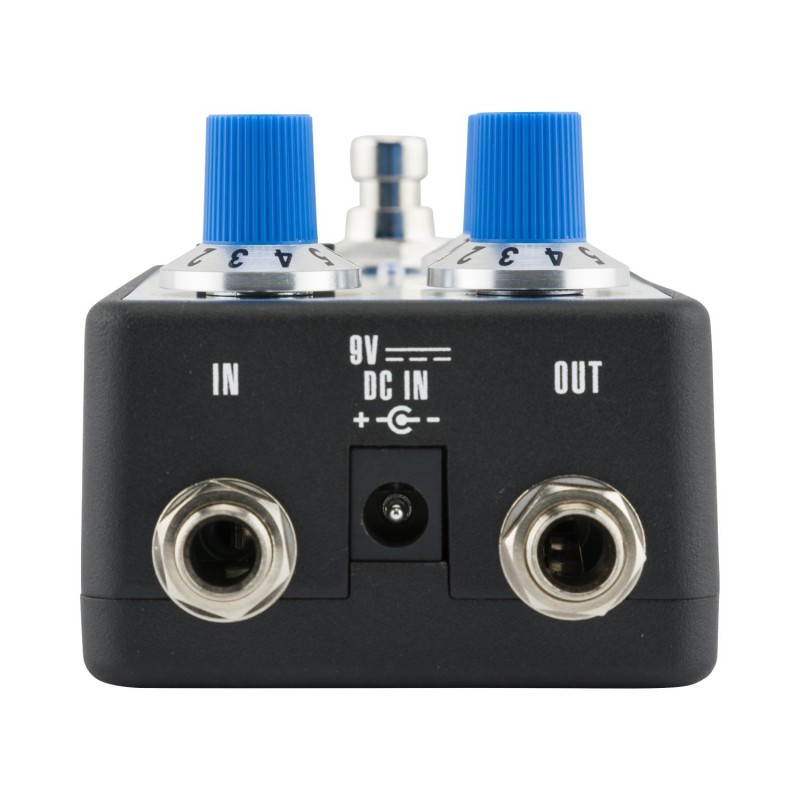 Fender Bassman Delay - Efekt gitarowy