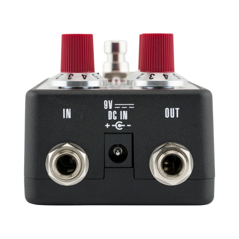 Fender Bassman Driver - Efekt gitarowy