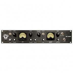 Black Lion B172A Hybrid Compressor – Kompresor