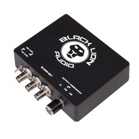 Black Lion Micro Clock MKII – Generator synchro