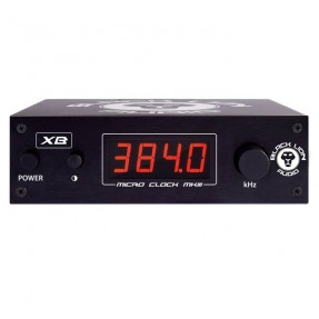 Black Lion Micro Clock MKIII XB – Generator synchro