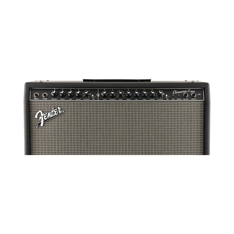 Fender Champion II 100 230V EU - Wzmacniacz gitarowy