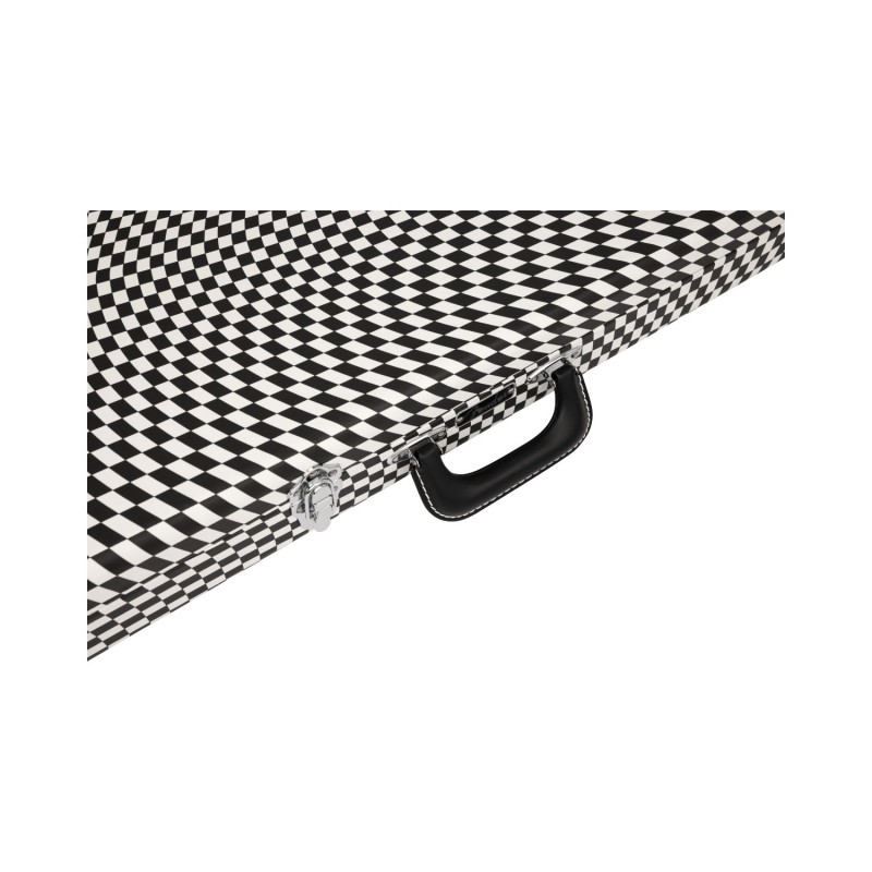 Fender Classic Strat/Tele Case - Futerał do gitary elektrycznej