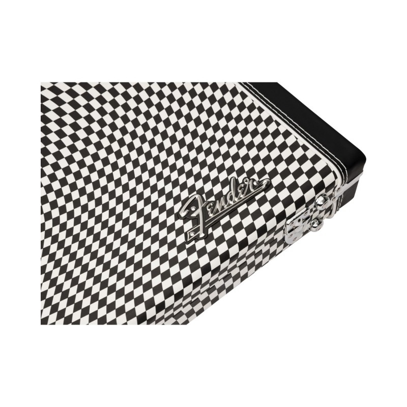 Fender Classic Strat/Tele Case - Futerał do gitary elektrycznej