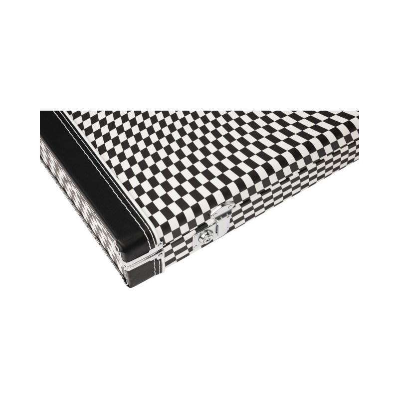 Fender Classic Strat/Tele Case - Futerał do gitary elektrycznej