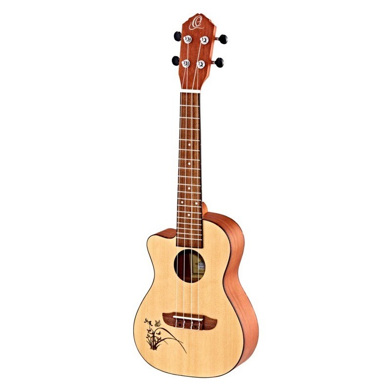 Ortega RU5CE-L - Ukulele koncertowe