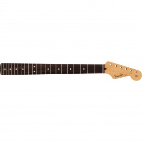 Fender Hybrid II Stratocaster Rosewood - Szyjka gitary kształt litery "C"