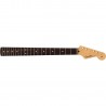 Fender Hybrid II Stratocaster Rosewood - Szyjka gitary kształt litery "C"