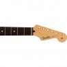 Fender Hybrid II Stratocaster Rosewood - Szyjka gitary kształt litery "C"