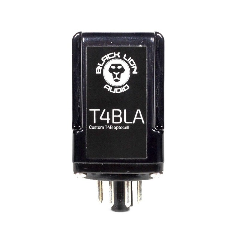 Black Lion T4BLA Opto Element – Układ optyczny