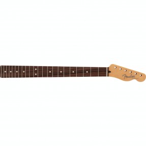 Fender Hybrid II Telecaster Rosewood - Szyjka gitary kształt litery "C"