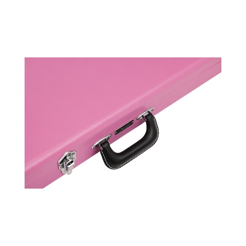 Fender Joe Strummer Strat/Tele Case - Futerał do gitary elektrycznej