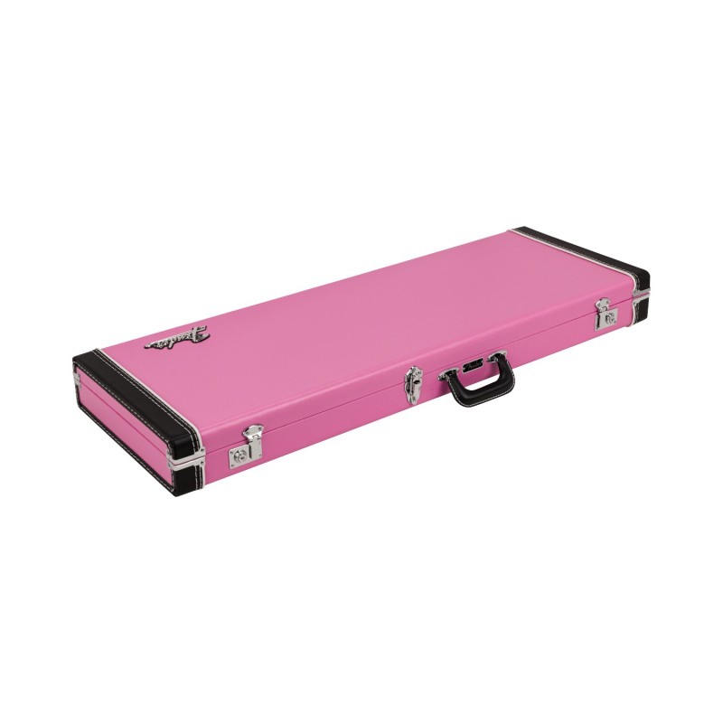 Fender Joe Strummer Strat/Tele Case - Futerał do gitary elektrycznej