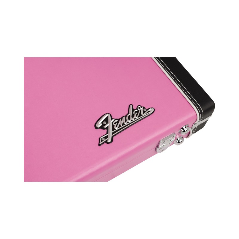 Fender Joe Strummer Strat/Tele Case - Futerał do gitary elektrycznej