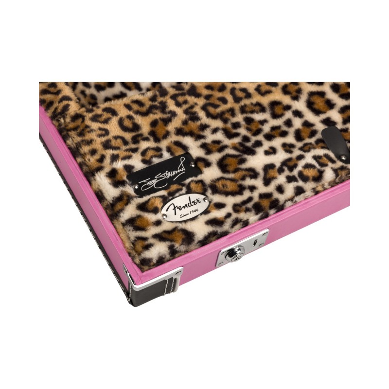Fender Joe Strummer Strat/Tele Case - Futerał do gitary elektrycznej
