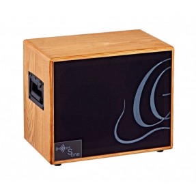 Ortega S-One - kolumna gitarowa