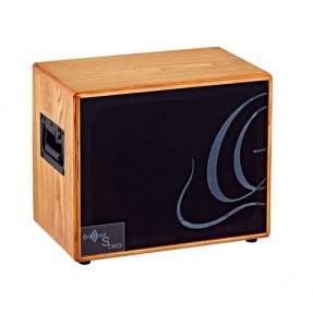 Ortega S-Two - kolumna gitarowa