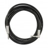 Fender Professional Series Kill Switch - Kabel instrumentalny kątowy 3 m