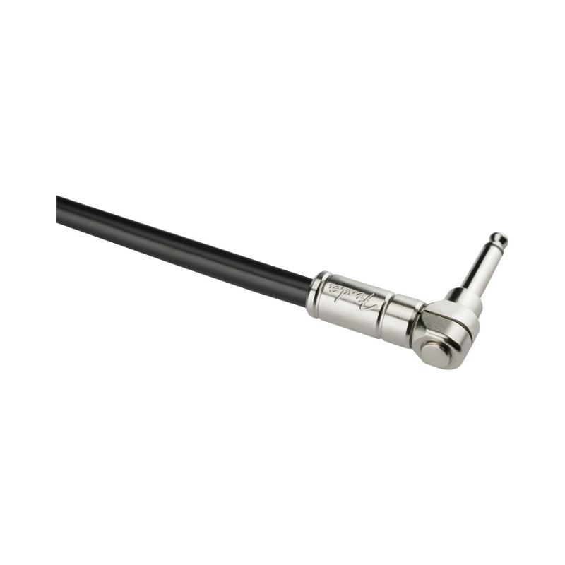 Fender Professional Series Kill Switch - Kabel instrumentalny kątowy 3 m